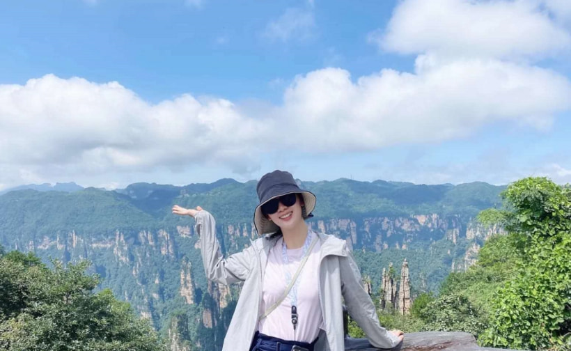 张家界到绍兴旅游攻略路线 张家界到绍兴旅游攻略路线图