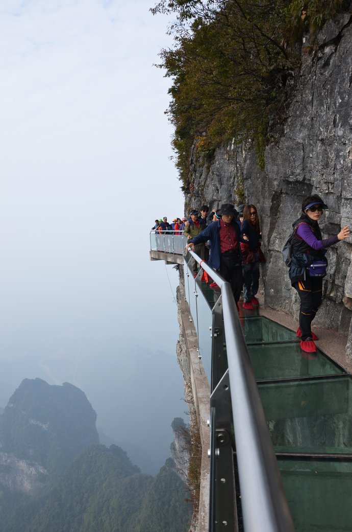 大连到张家界自由行旅游攻略 大连到张家界自由行旅游攻略路线