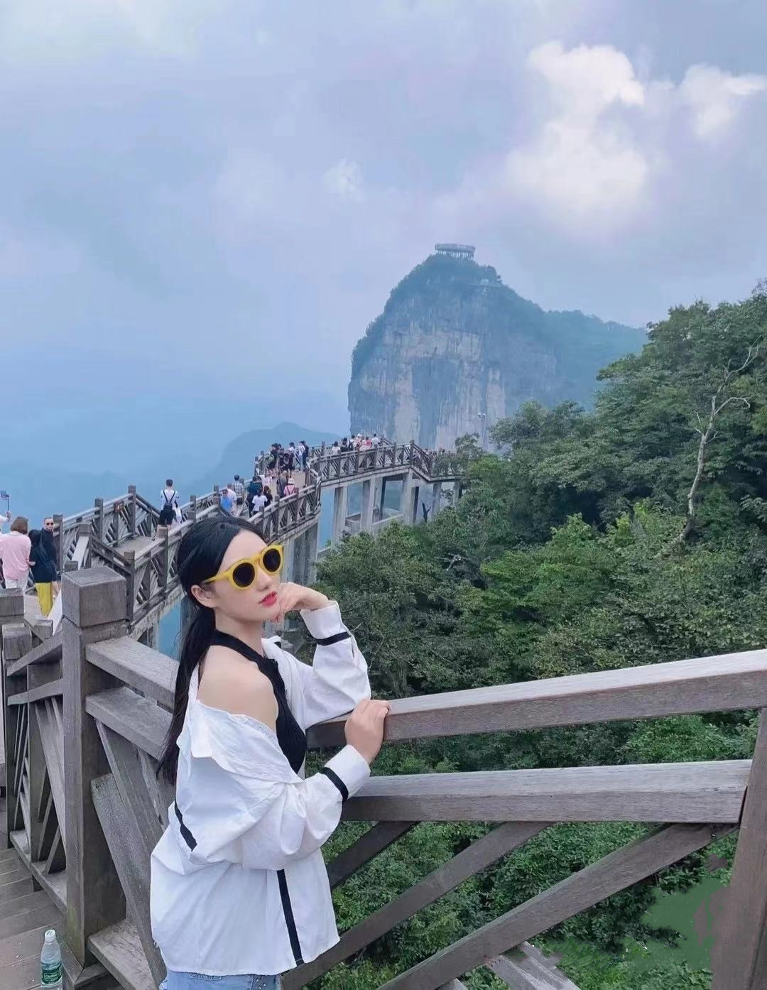 张家界湘西旅游攻略路线 首发魅力湘西,来张家界过个周末_张家界游记_途牛