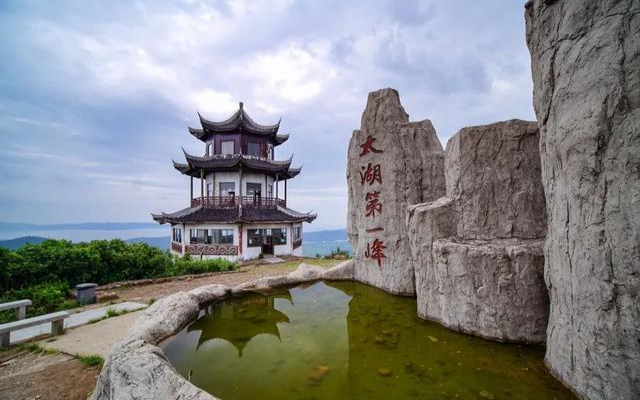 苏州西山风景区游玩攻略 苏州西山风景区游玩攻略一日游