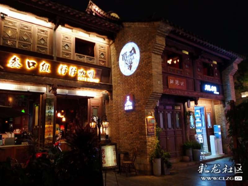 昆明老街游玩攻略 官渡古镇和昆明老街哪个好玩