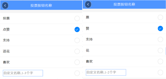 微信投票新闻怎么做的 让大家在微信上投票怎么写才好