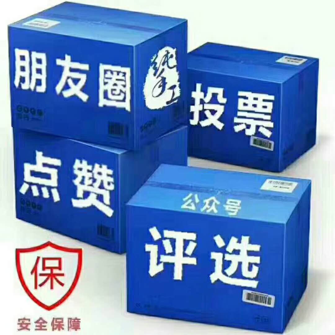 韶关微信人工投票 韶关微信人工投票怎么投
