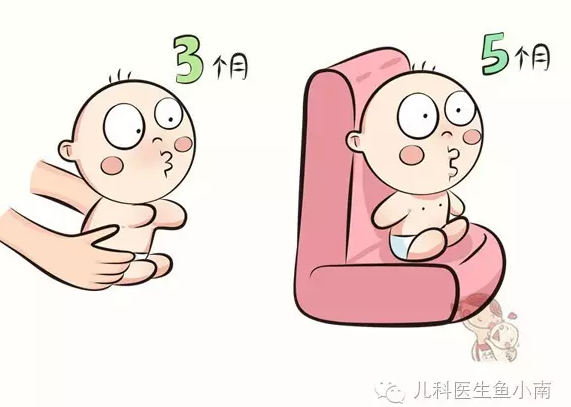 婴儿几个月腿能伸直 婴儿几个月腿能伸直抬起来