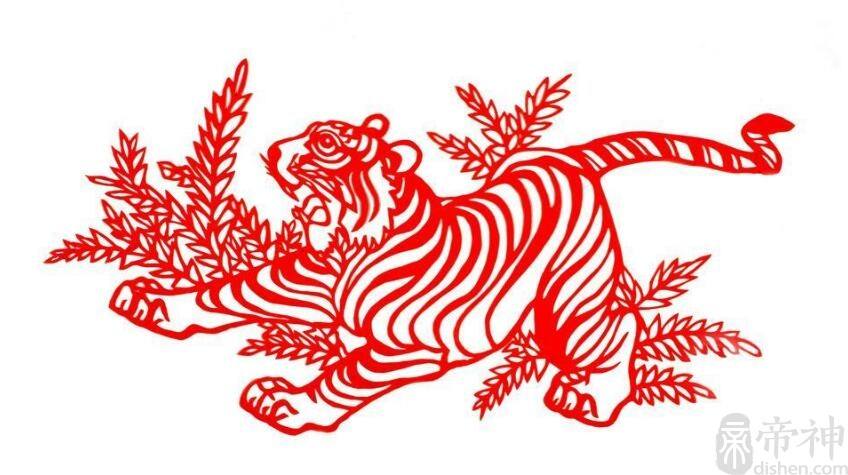 2018年运势属虎(2018年属虎运势及运程)