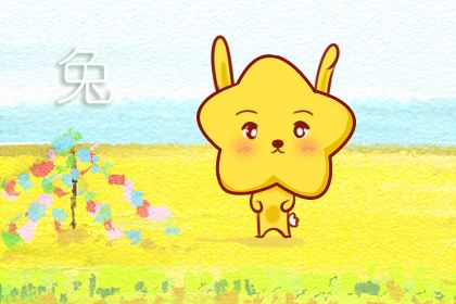 属兔男2019年运势及运程(属兔男2019年运势及运程查询)