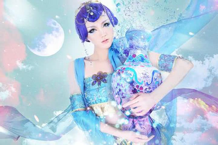 12星座12月的桃花运势(2020年12月桃花运最好的星座)