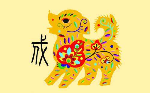 生肖属龙和属狗合不合(生肖属龙和属狗合不合财运)