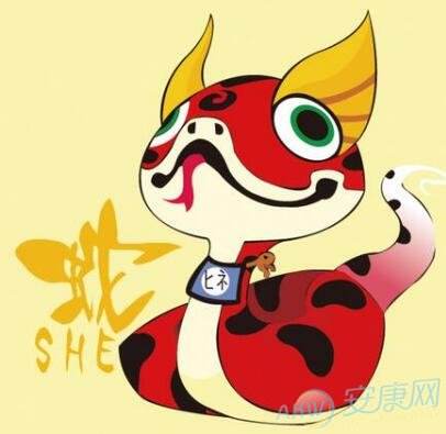 2016属蛇运程每月运势(属蛇2017年运势及运程每月)