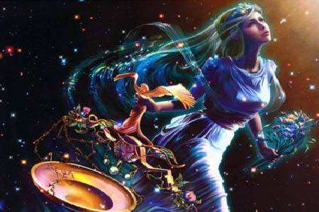 十二星座天秤女性格(十二星座性格天秤座女生性格)