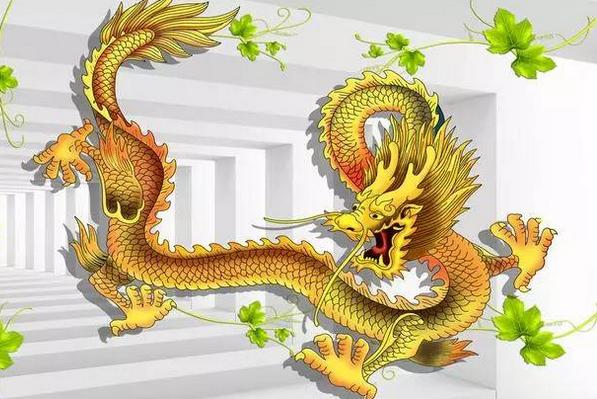 属龙2021年感情运势(属龙人2021年的感情运势)