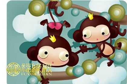 2017属猴爱情运势(属猴今日运势财运爱情如何)