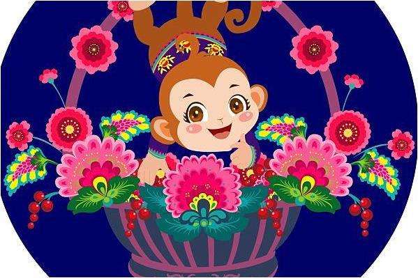 2017属猴爱情运势(属猴今日运势财运爱情如何)