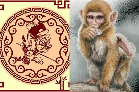 2017属猴每月运势运势(属猴2017年运势及运程每月运程)