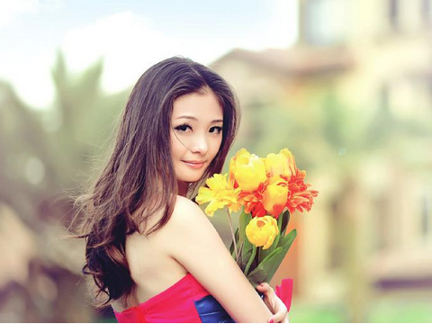 2015年感情运势(2015年感动中国人物)