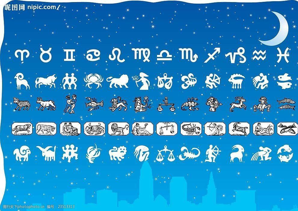 百度星座屋星座运势(星座屋运势 每日运程)