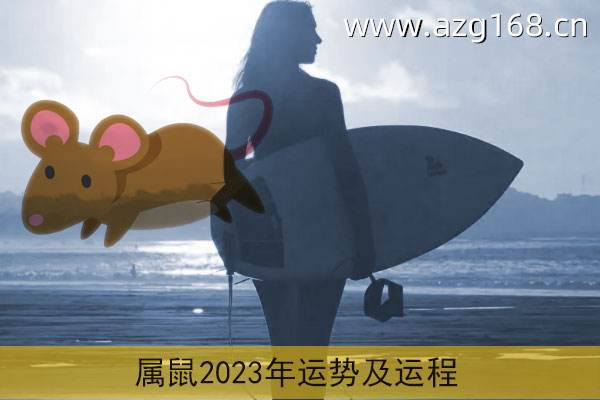 属鼠年年运势(属鼠人鼠年每月运势)