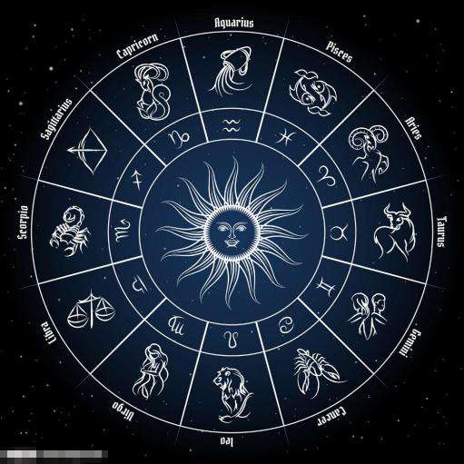 星座查询上升月亮太阳(太阳 上升 月亮星座查询)